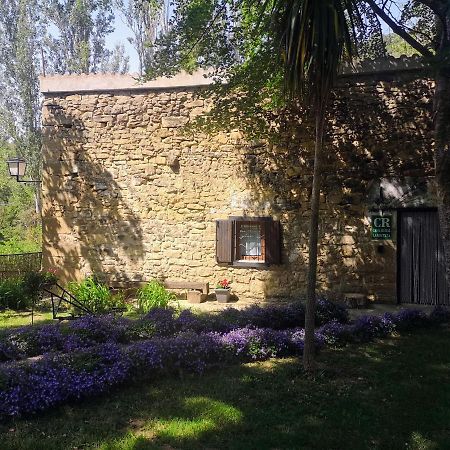 Casa Rural Ardetxal A 16Km De Logrono Y Laguardia Vinaspre Eksteriør bilde
