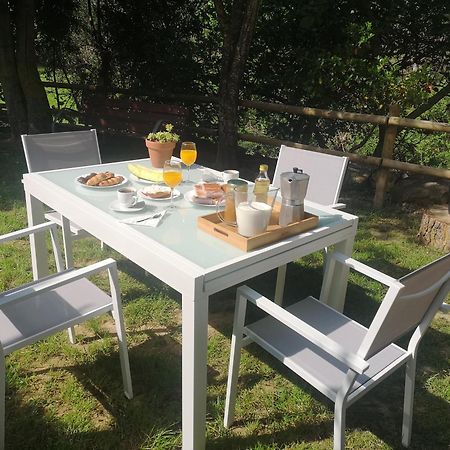 Casa Rural Ardetxal A 16Km De Logrono Y Laguardia Vinaspre Eksteriør bilde