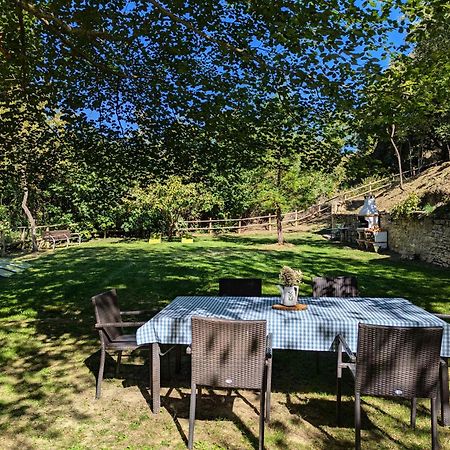 Casa Rural Ardetxal A 16Km De Logrono Y Laguardia Vinaspre Eksteriør bilde