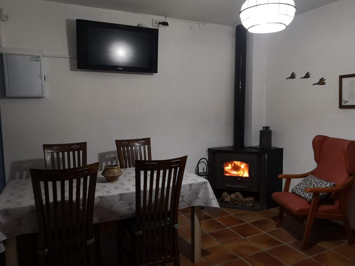Casa Rural Ardetxal A 16Km De Logrono Y Laguardia Vinaspre Eksteriør bilde