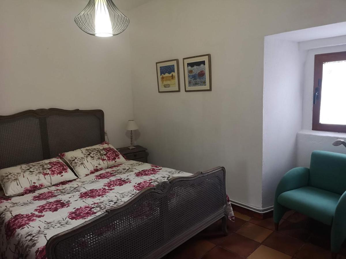 Casa Rural Ardetxal A 16Km De Logrono Y Laguardia Vinaspre Eksteriør bilde