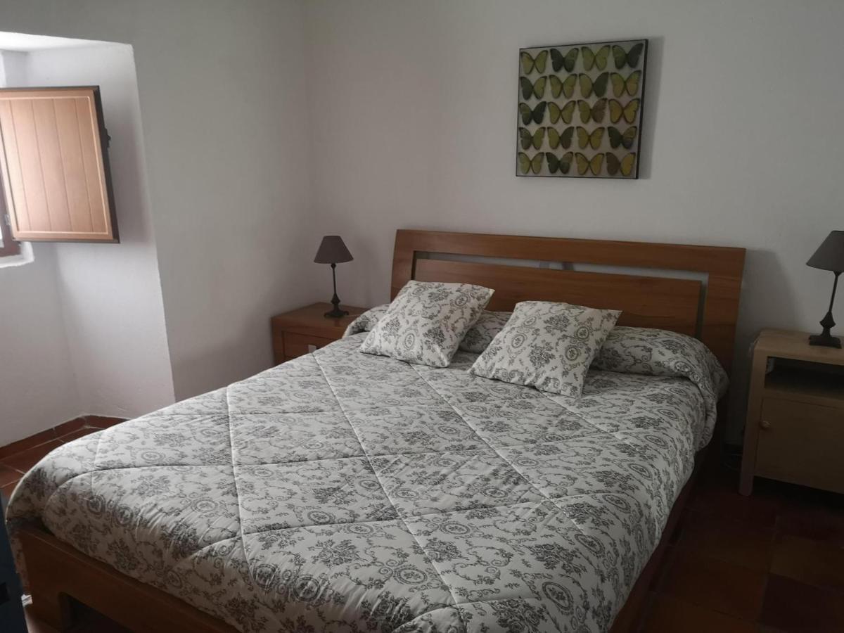 Casa Rural Ardetxal A 16Km De Logrono Y Laguardia Vinaspre Eksteriør bilde